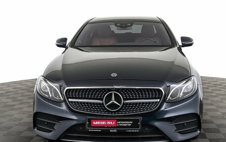 Mercedes-Benz E-Класс, 2017 год, 3 650 000 рублей, 2 фотография