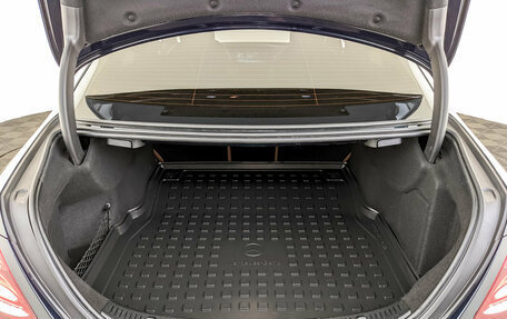Mercedes-Benz E-Класс, 2017 год, 3 650 000 рублей, 10 фотография