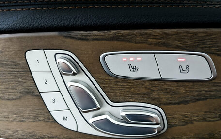Mercedes-Benz E-Класс, 2017 год, 3 650 000 рублей, 21 фотография