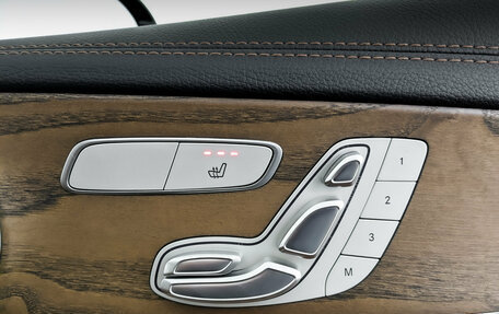 Mercedes-Benz E-Класс, 2017 год, 3 650 000 рублей, 25 фотография