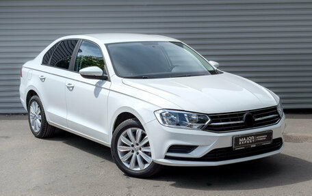 Volkswagen Bora, 2022 год, 1 615 000 рублей, 3 фотография