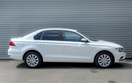 Volkswagen Bora, 2022 год, 1 615 000 рублей, 4 фотография