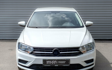 Volkswagen Bora, 2022 год, 1 615 000 рублей, 2 фотография