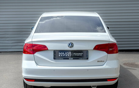Volkswagen Bora, 2022 год, 1 615 000 рублей, 6 фотография