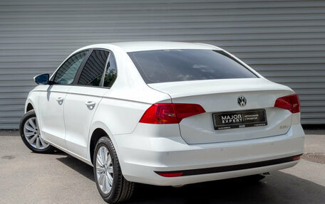 Volkswagen Bora, 2022 год, 1 615 000 рублей, 7 фотография