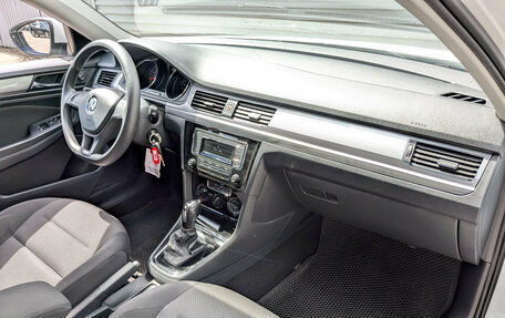 Volkswagen Bora, 2022 год, 1 615 000 рублей, 11 фотография