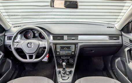 Volkswagen Bora, 2022 год, 1 615 000 рублей, 14 фотография