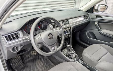 Volkswagen Bora, 2022 год, 1 615 000 рублей, 16 фотография