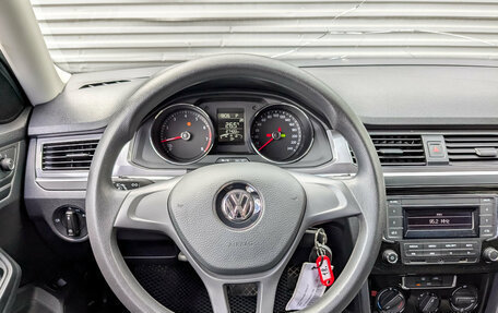Volkswagen Bora, 2022 год, 1 615 000 рублей, 20 фотография