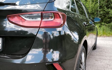 KIA cee'd III, 2018 год, 1 900 000 рублей, 6 фотография