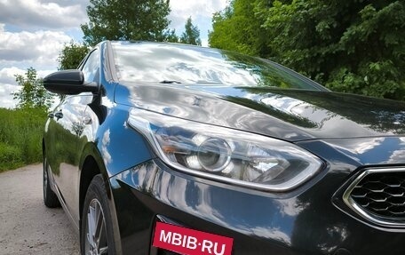 KIA cee'd III, 2018 год, 1 900 000 рублей, 5 фотография