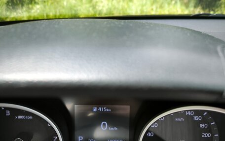 KIA cee'd III, 2018 год, 1 900 000 рублей, 10 фотография