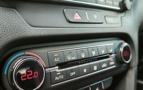KIA cee'd III, 2018 год, 1 900 000 рублей, 11 фотография