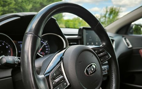 KIA cee'd III, 2018 год, 1 900 000 рублей, 8 фотография