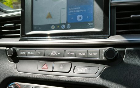 KIA cee'd III, 2018 год, 1 900 000 рублей, 12 фотография