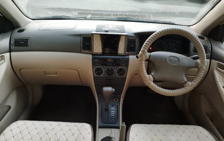 Toyota Corolla, 2001 год, 565 000 рублей, 5 фотография