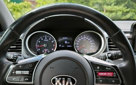 KIA cee'd III, 2018 год, 1 900 000 рублей, 9 фотография