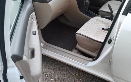 Toyota Corolla, 2001 год, 565 000 рублей, 6 фотография