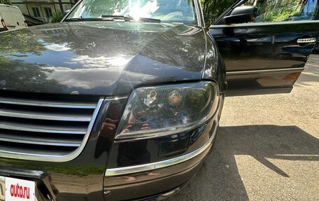 Volkswagen Passat B5+ рестайлинг, 2004 год, 260 000 рублей, 2 фотография