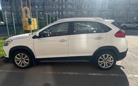 Chery Tiggo 2, 2017 год, 880 000 рублей, 2 фотография