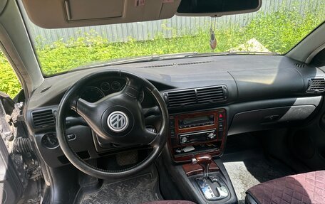 Volkswagen Passat B5+ рестайлинг, 2004 год, 260 000 рублей, 7 фотография