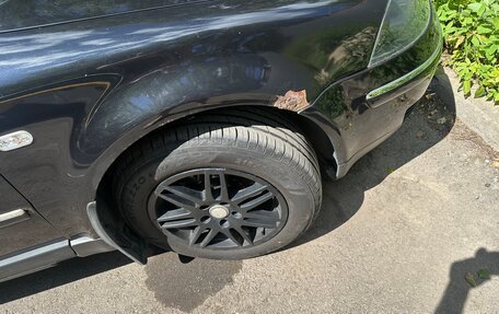 Volkswagen Passat B5+ рестайлинг, 2004 год, 260 000 рублей, 8 фотография