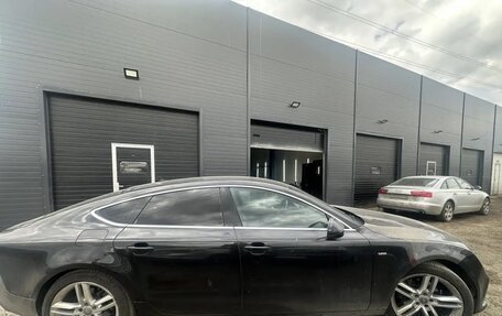 Audi A7, 2012 год, 1 200 000 рублей, 3 фотография