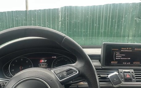 Audi A7, 2012 год, 1 200 000 рублей, 5 фотография