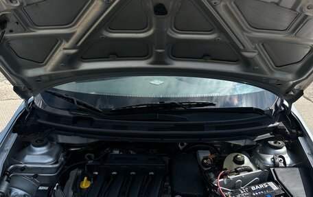 Nissan Almera, 2016 год, 850 000 рублей, 3 фотография