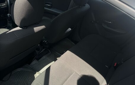 Nissan Almera, 2016 год, 850 000 рублей, 6 фотография