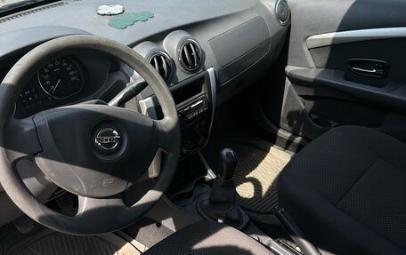 Nissan Almera, 2016 год, 850 000 рублей, 9 фотография