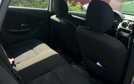 Nissan Almera, 2016 год, 850 000 рублей, 11 фотография