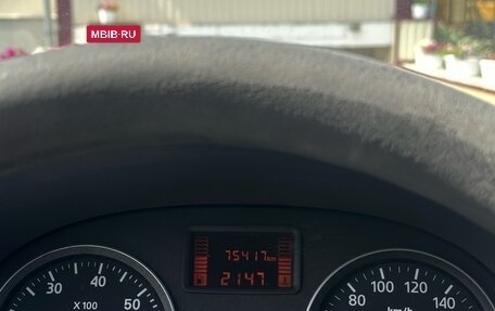 Nissan Almera, 2016 год, 850 000 рублей, 7 фотография