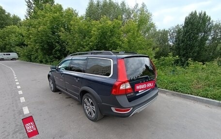 Volvo XC70 II рестайлинг, 2013 год, 1 450 000 рублей, 5 фотография