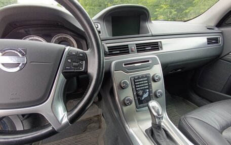 Volvo XC70 II рестайлинг, 2013 год, 1 450 000 рублей, 19 фотография