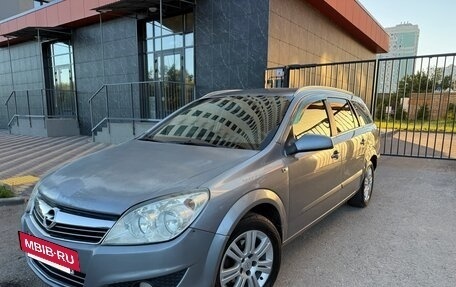 Opel Astra H, 2007 год, 250 000 рублей, 2 фотография