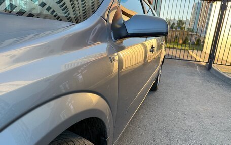Opel Astra H, 2007 год, 250 000 рублей, 5 фотография