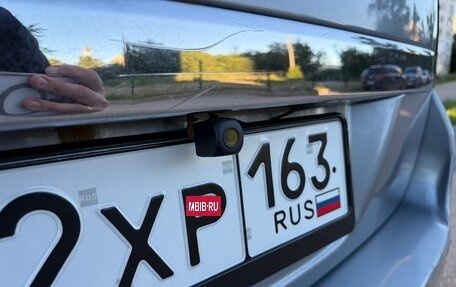 Opel Astra H, 2007 год, 250 000 рублей, 8 фотография