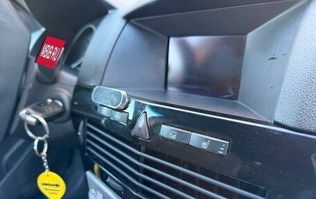 Opel Astra H, 2007 год, 250 000 рублей, 13 фотография