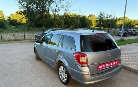 Opel Astra H, 2007 год, 250 000 рублей, 4 фотография