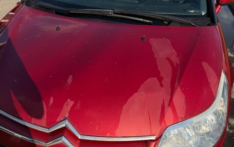 Citroen C4 II рестайлинг, 2010 год, 450 000 рублей, 8 фотография
