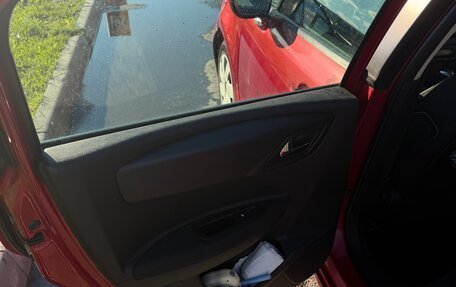 Citroen C4 II рестайлинг, 2010 год, 450 000 рублей, 16 фотография