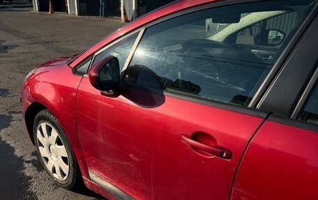 Citroen C4 II рестайлинг, 2010 год, 450 000 рублей, 14 фотография