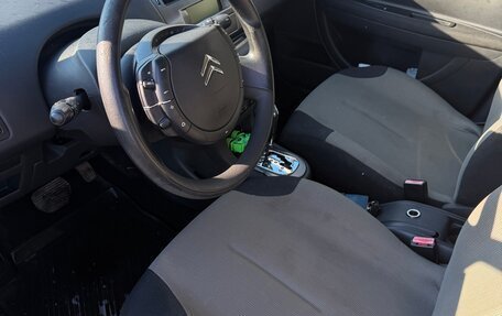 Citroen C4 II рестайлинг, 2010 год, 450 000 рублей, 17 фотография