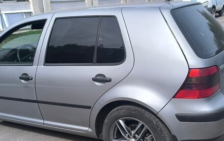 Volkswagen Golf IV, 2002 год, 550 000 рублей, 4 фотография