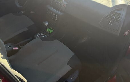 Citroen C4 II рестайлинг, 2010 год, 450 000 рублей, 19 фотография