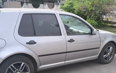 Volkswagen Golf IV, 2002 год, 550 000 рублей, 5 фотография