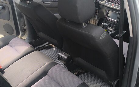 Volkswagen Golf IV, 2002 год, 550 000 рублей, 9 фотография