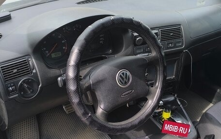 Volkswagen Golf IV, 2002 год, 550 000 рублей, 6 фотография