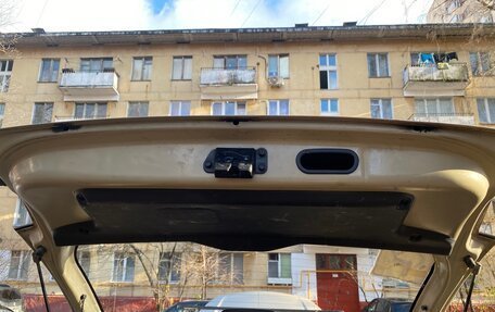 Hyundai Getz I рестайлинг, 2009 год, 599 000 рублей, 7 фотография